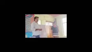 Maths magic trick by Srinivas sir||Creative Children's Club