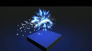 Unity FX Attribute Slash