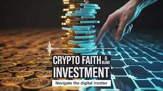 Crypto Faith and Blind Investment | Crypto Podcas