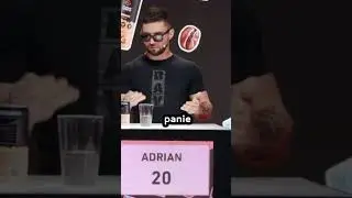 ADRIAN CIOS LICZY LICZY...I 