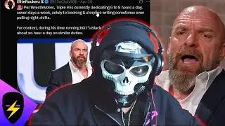 My OUTRAGE is Fake! - WWE Releases Rant ( with Side Quests )