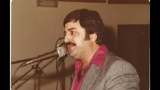 Shawel Malko - Old Assyrin Song - Ahela Yoni 1982 Assyrian Folk Songs