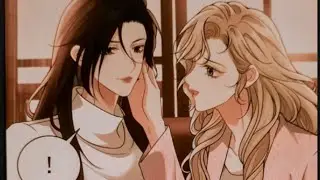 My Lover is Dangerous Chapter 28 | Yuner x Chenxi #recap by Sylvia #yuri #girlslove