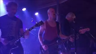 Svea Skandal - Vem fan vill bli stor? , Komsj&auml;lsfestivalen 2017