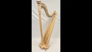 Lyon & Healy Prelude 40 #64107