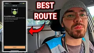 How to Get Amazon Flex Routes Every Day (How I Do It)