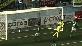 Pronostici Risultati Gratis  Samuel Eto o goals and skills Anzhi to AC Milan