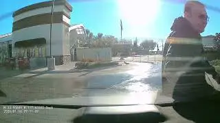 Daily Dashcam 
