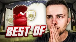 OMG! PRIME ICON im PACK OPENING 😱🔥 90+ ICON Wette gewonnen 🔥 FIFA 20: Futmas