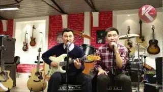 КОТэ - Выпуск #5. Ведь я из Петропавловска.