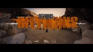 Volpe - Cityruins (Directed by Volpe & Impalpabile)