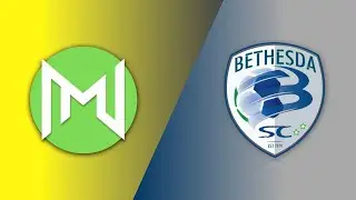 Jan 10 2026 MD Futsal State Cup U10B Magic Santos 16 vs Bethesda SC Fire 16