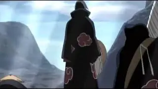 membros da Akatsuki para status