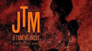 Mylène Farmer - Je t'aime mélancolie (Crm extended remix)