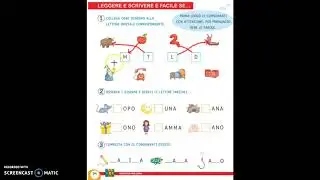 LEGGERE E COMPRENDERE PAG.74