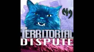 💿 Album || Territorial Dispute || CMDess