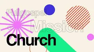 Join our Sunday Celebration| 01/02/2026 |  | FMC Delft