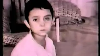 Afghan Children in the Soviet Killing Field