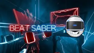 PlayStation VR Beat Saber - Fitbeat