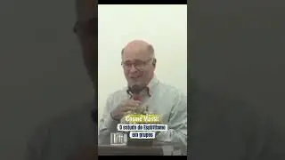 Cosme Massi: o estudo do Espiritismo em grupo.