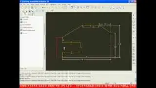 ProE Exercises Sample File -3 of 5