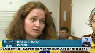 Portugal em Direto - Fundação AFID Diferença