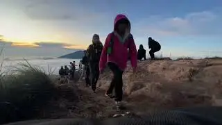 Chapter 3 - 3AM Volcano Hike in Bali &mdash; Cooking Breakfast with Volcanic Steam