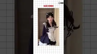 MƯỢN TREND THAY NH&Agrave; #tiktok #mridolike #trendtiktok #trendbienhinh #dancetiktok #funny #trend #edit