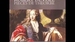 De Vis&eacute;e, Jacobs, La Muzette, Rondeau in G major