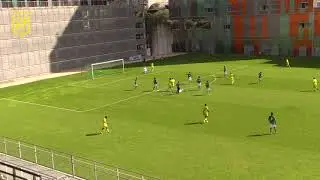 N2. Le r&eacute;sum&eacute;  de FCN-ASSE (2-0)