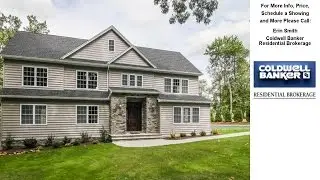 5 Harrison Dr, Berkeley Heights Twp., NJ Presented by Erin Smith.