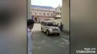 Mangalore to Bangalore ambulance driver Hanif
