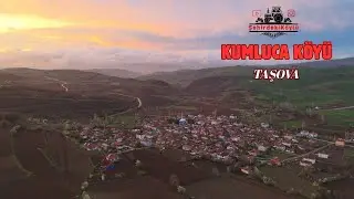 KUMLUCA KÖYÜ ( BULADAN ) // Amasya - Taşova  #keşfet #nature #village #4k