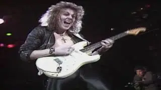 Alcatrazz  Jet to Jet Live In Japan 1984 2018