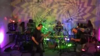 Secret Saucer - Lift Off Live