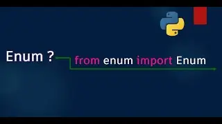 Mastering Enums in Python Made Easy!