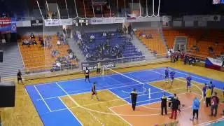 WC 2016 - group T: UKR vs CRC