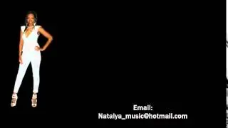 Tey Ley Ley Cover-Natalya