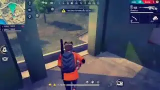 O MACRO MAS APEL&Atilde;O, DE TODO FREE FIRE ☠️💯