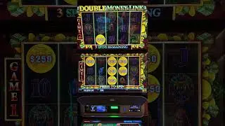 $200 SPINS on Double Money Link 🤑 Day 69: Betting $1 Million to WIN $1 Million#casino #slot #jackpot