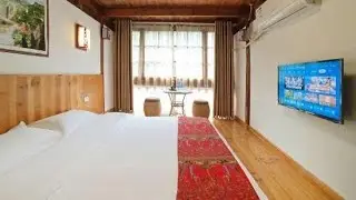 Zhaoxing Hotel, Qiandongnan, China | Travel With Vanshika