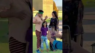menu v viral karo yar / very funny / balla balla song #fawazchotadon #shortsvideo #shorts