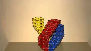 Geomag Spiral