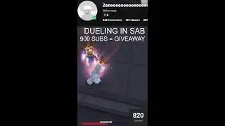 SAB / DUELING / TRADING / HELP ME WITH CURSED INDEX
