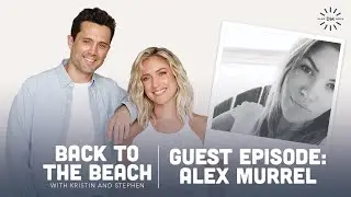 Guest Episode: Alex Murrel
