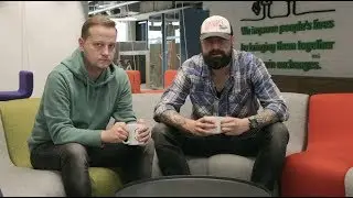 Tomasz Łapa i Marcin Sienkowski zapraszają na MIXX Awards & Conference 2018