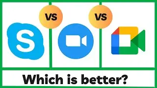 Skype Vs Zoom Vs Google Meet: Which Is Best Video Calling Service?
