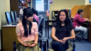 English Is Opportunity at U.S. Embassy Vientiane, Laos!