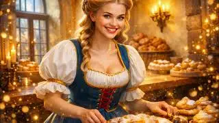 Аудиокнига ПОЛНАЯ 👑 НОВАЯ ЖИЗНЬ ПОПАДАНКИ! 💘 ЛЮБОВНОЕ ФЭНТЕЗИ
