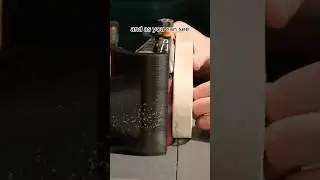 Ridgid Belt/Spindle Sander Dust Collection Finally Fixed!